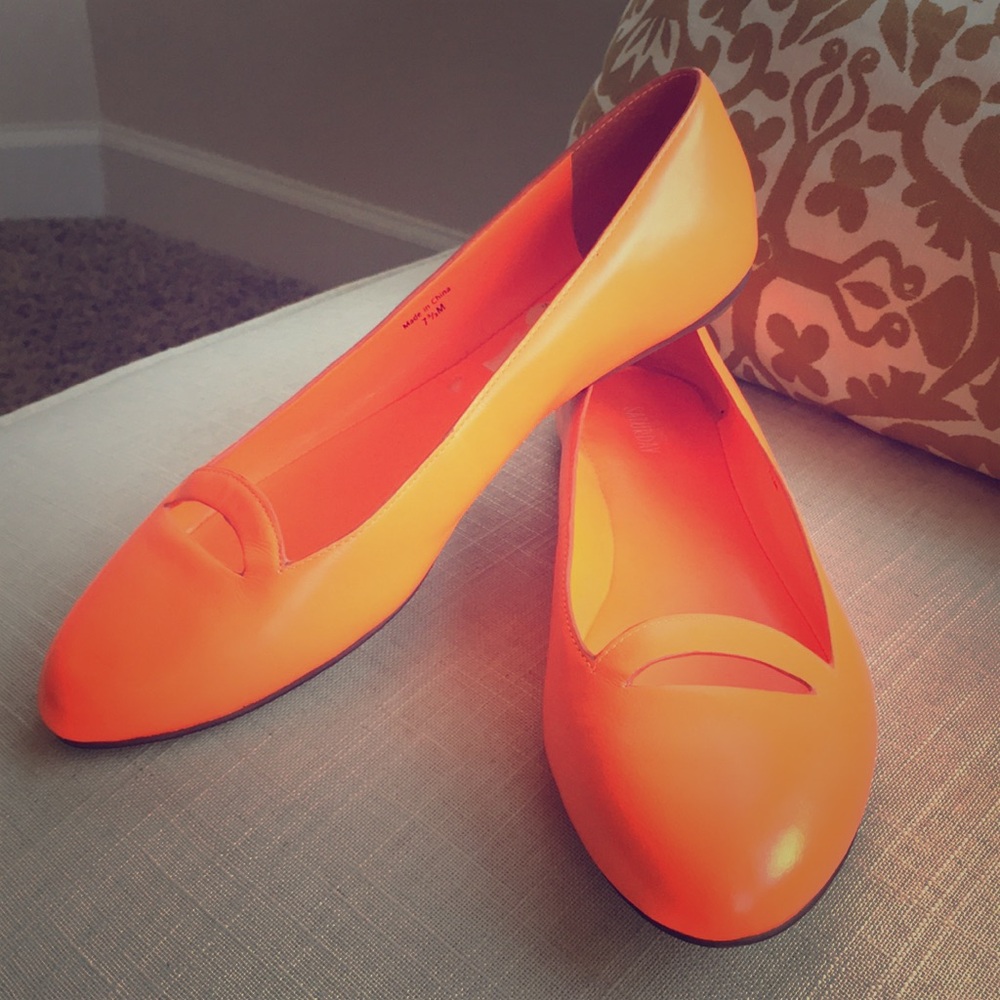 Kate Spade - Saturday collection Flats